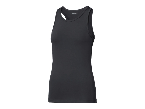 Canotta o top sportivo da donna