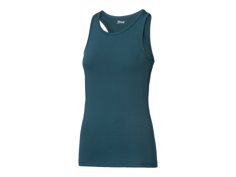 Canotta o top sportivo da donna