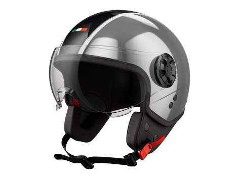 Casco Jet