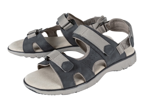 Sandali comfort da donna