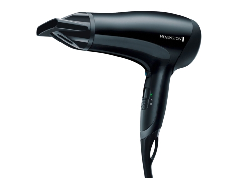 Asciugacapelli Power Dry