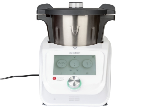 Robot da cucina multifunzione "Monsieur Cuisine Connect"