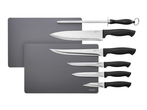 Set coltelli
