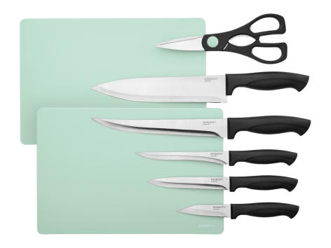 Set coltelli