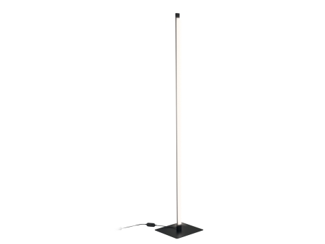 Piantana a LED smart
