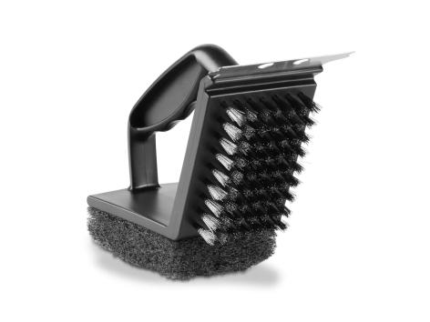 Spazzola per barbecue