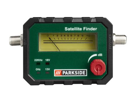 Tester elettrico di tensione senza contatto, cerca satellite o tester per prese