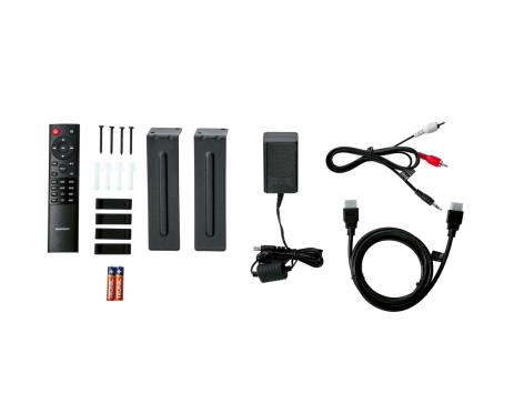 Altoparlante Soundbar