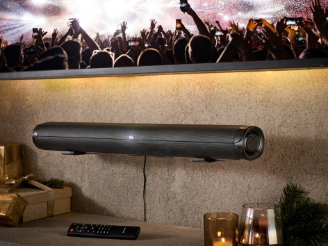 Altoparlante Soundbar