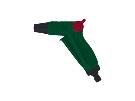 Doccetta o pistola per irrigazione