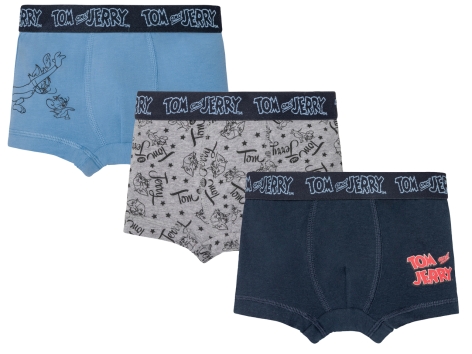 Boxer da bambino