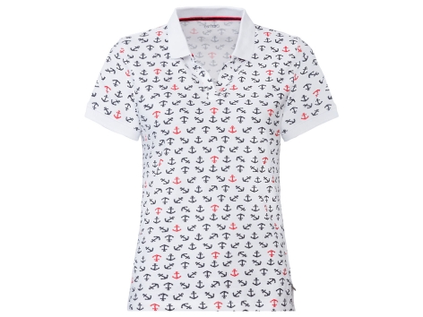 Polo da donna