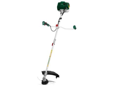 Decespugliatore a benzina