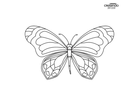 Set per bricolage per lampada decorativa LED