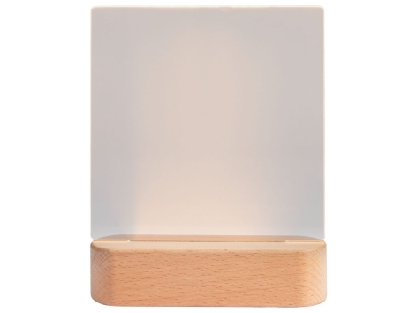 Set per bricolage per lampada decorativa LED