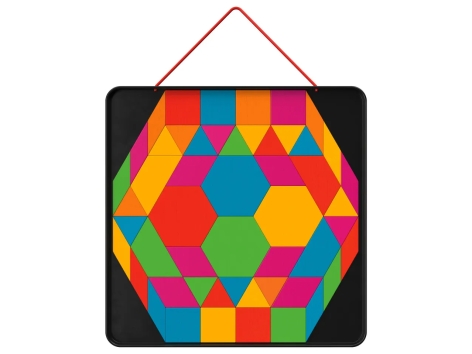 Lavagna magnetica per bambini