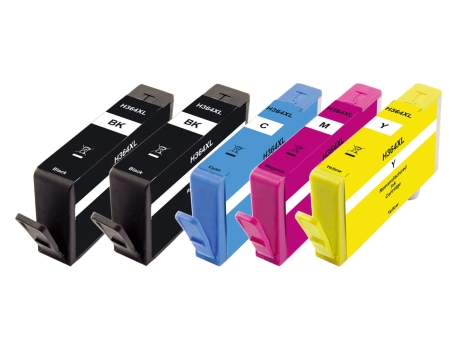 Cartucce Multipack per stampanti "Canon, Epson, HP"