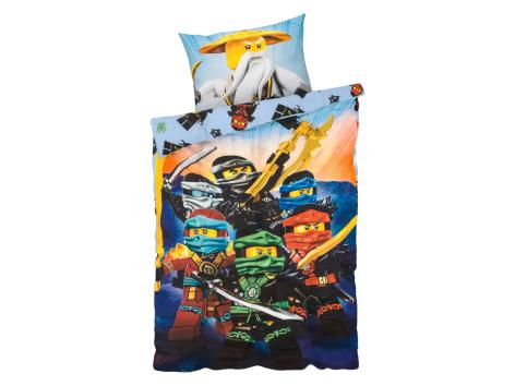 Parure copripiumino per bambini