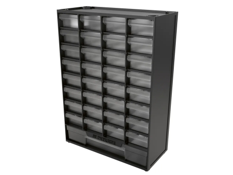 Box portaminuteria