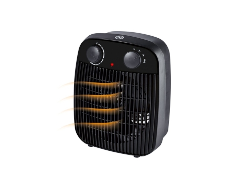 Termoventilatore