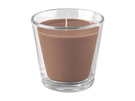 Candela profumata