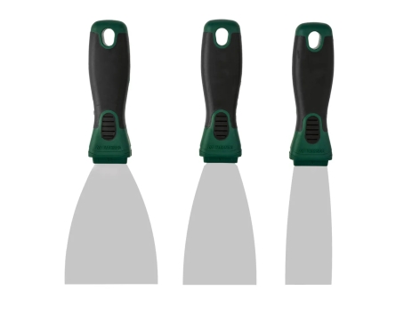 Set spatole, 2, 3 o 10 pezzi