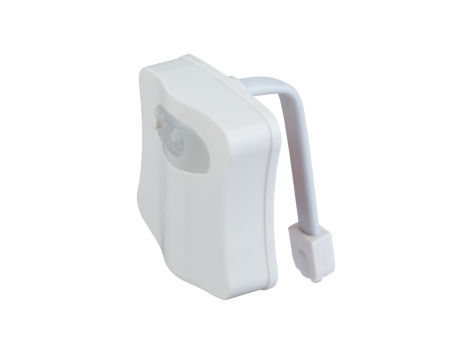 Luce LED per WC