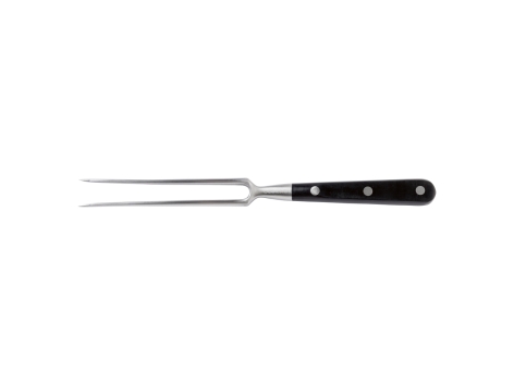 Forchettone, forbici  trinciapollo o coltello trinciante