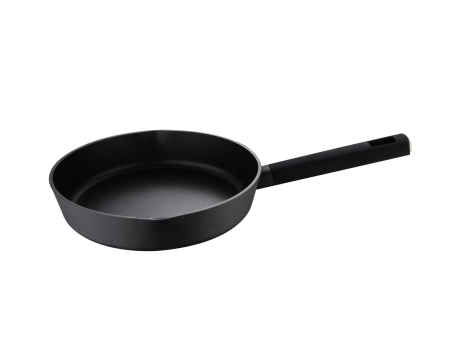 Padella in alluminio