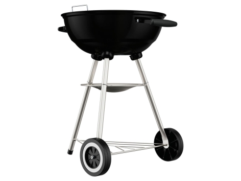 Barbecue sferico