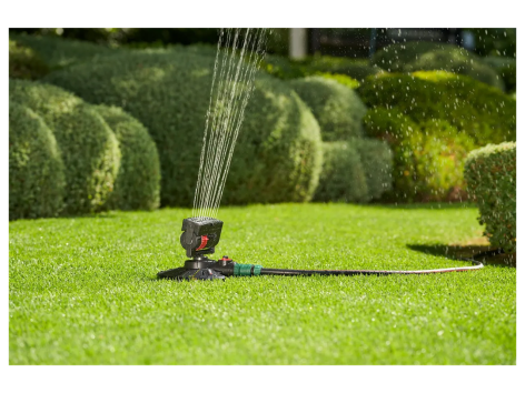 Irrigatore