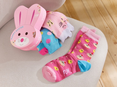 Calzini da bambini