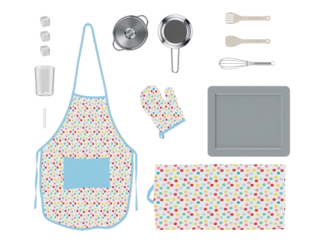 Cucina per bambini