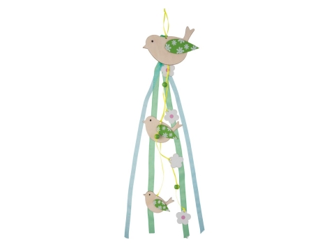 Decorazioni primaverili