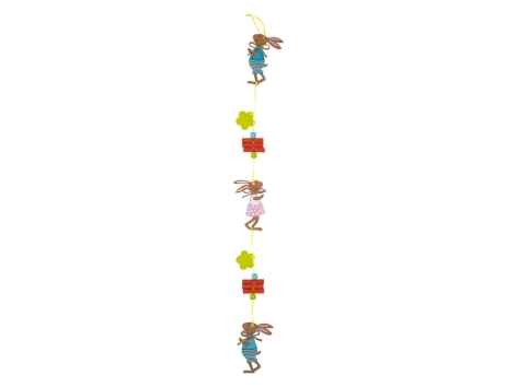 Decorazioni primaverili