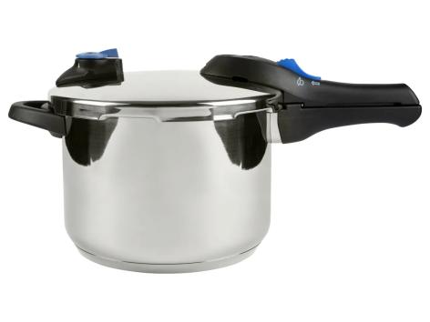 Pentola a pressione