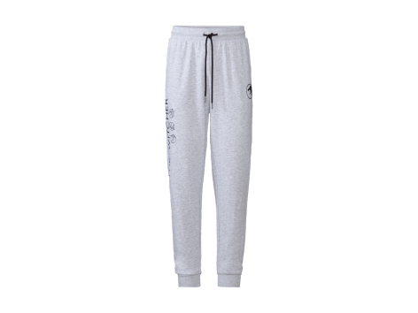 Pantaloni sportivi da uomo "Stranger Things, The Witcher, La casa di carta"