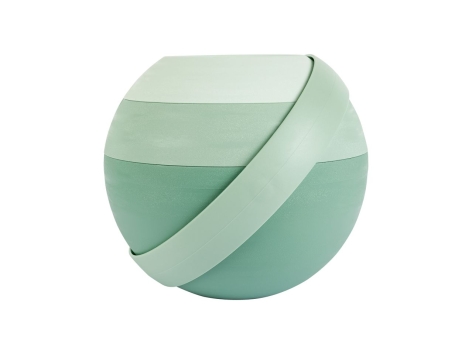 Portavivande a sfera ZERO