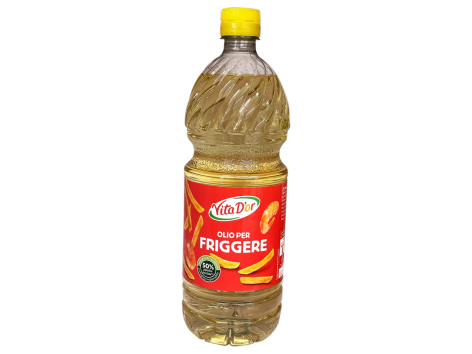 Olio per friggere