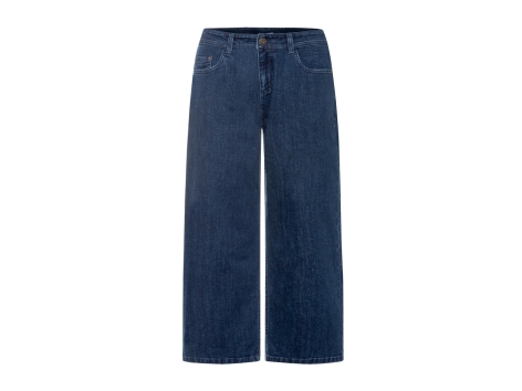 Jeans in canapa da donna