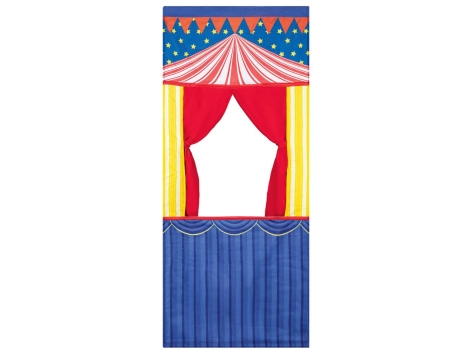 Pannello gioco per porte