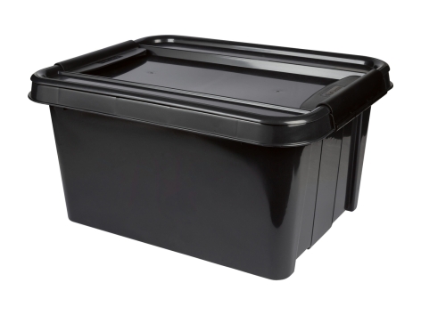 Box portaoggetti