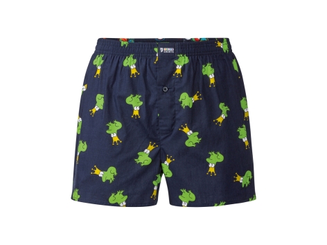 Boxer da uomo