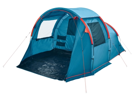 Tenda da campeggio