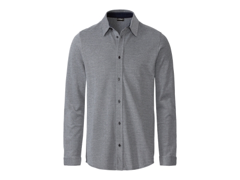 Camicia da uomo Slim Fit