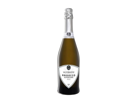 Prosecco Spumante Conegliano Valdobbiadene DOCG