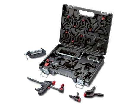 Set morsetti rapidi