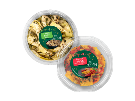Antipasti