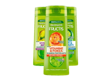 Shampoo