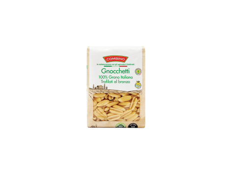 Gnocchetti